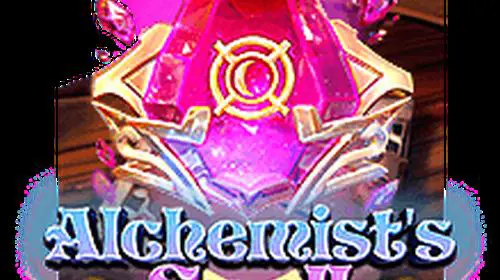 Alchemist's Spell